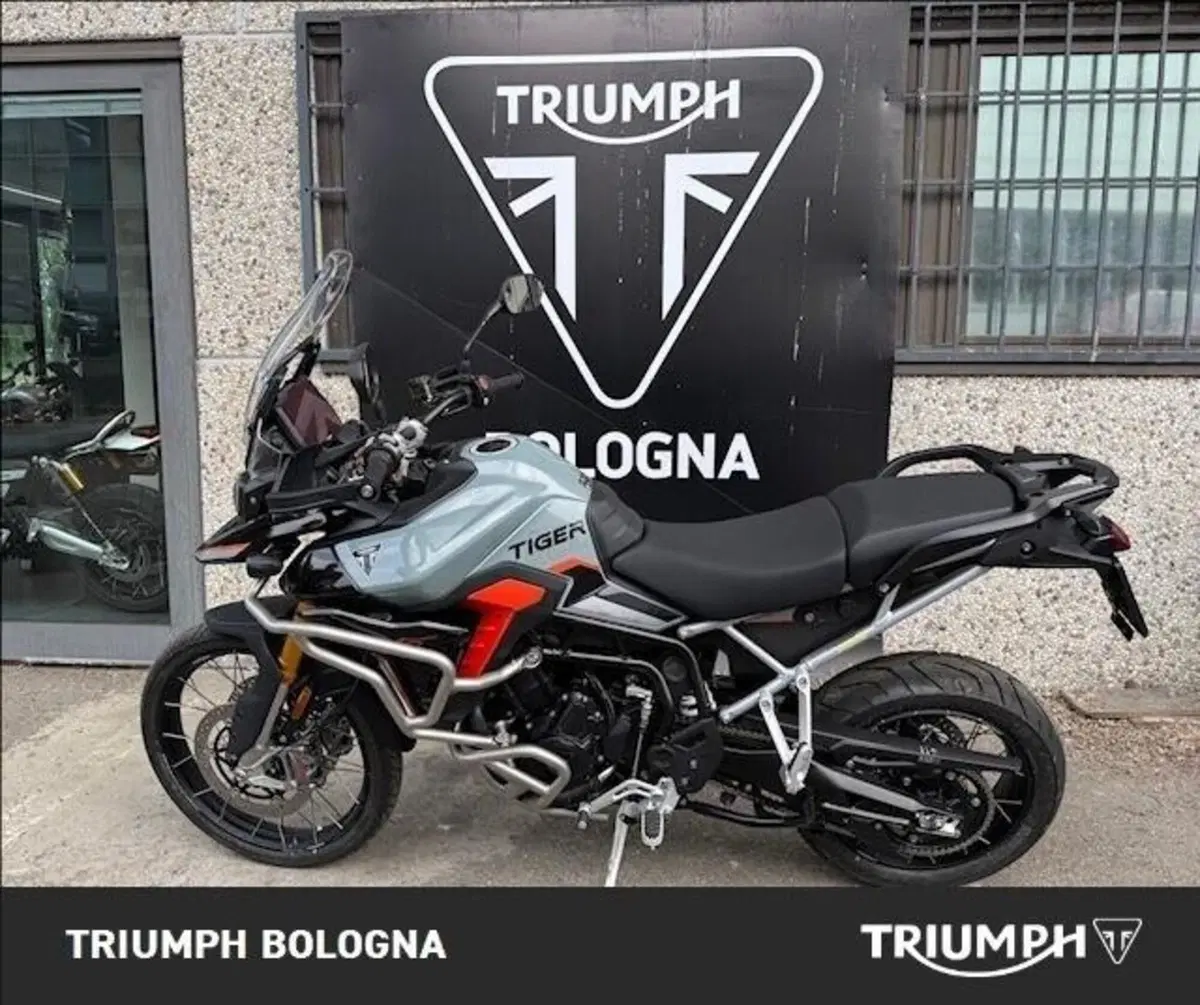 Triumph Tiger 900 Desert Special Edition (2026) (3)
