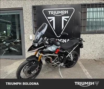 Triumph Tiger 900 Desert Special Edition (2026) usata