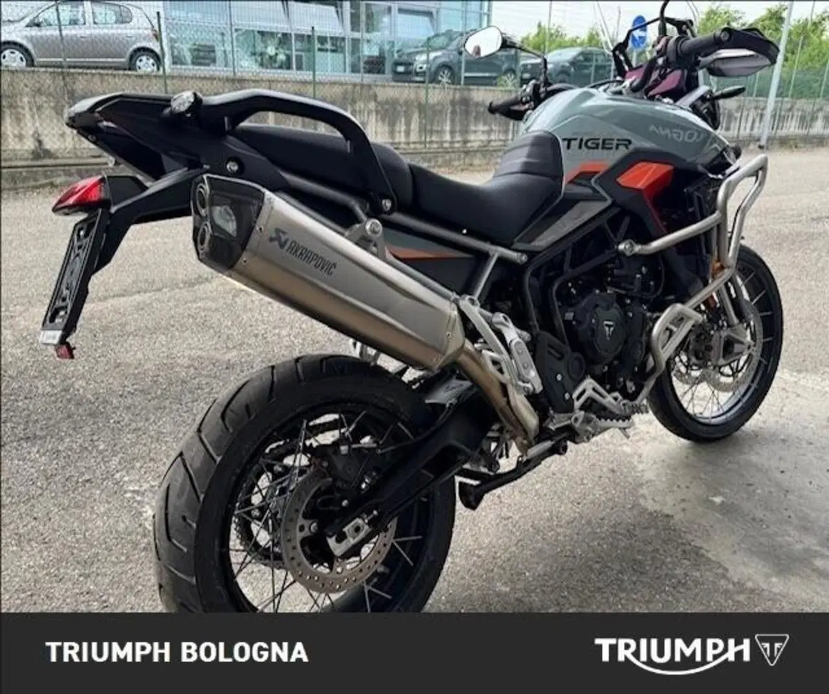 Triumph Tiger 900 Desert Special Edition (2026) (8)