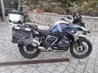 Bmw R 1250 GS (2021 - 24) usata