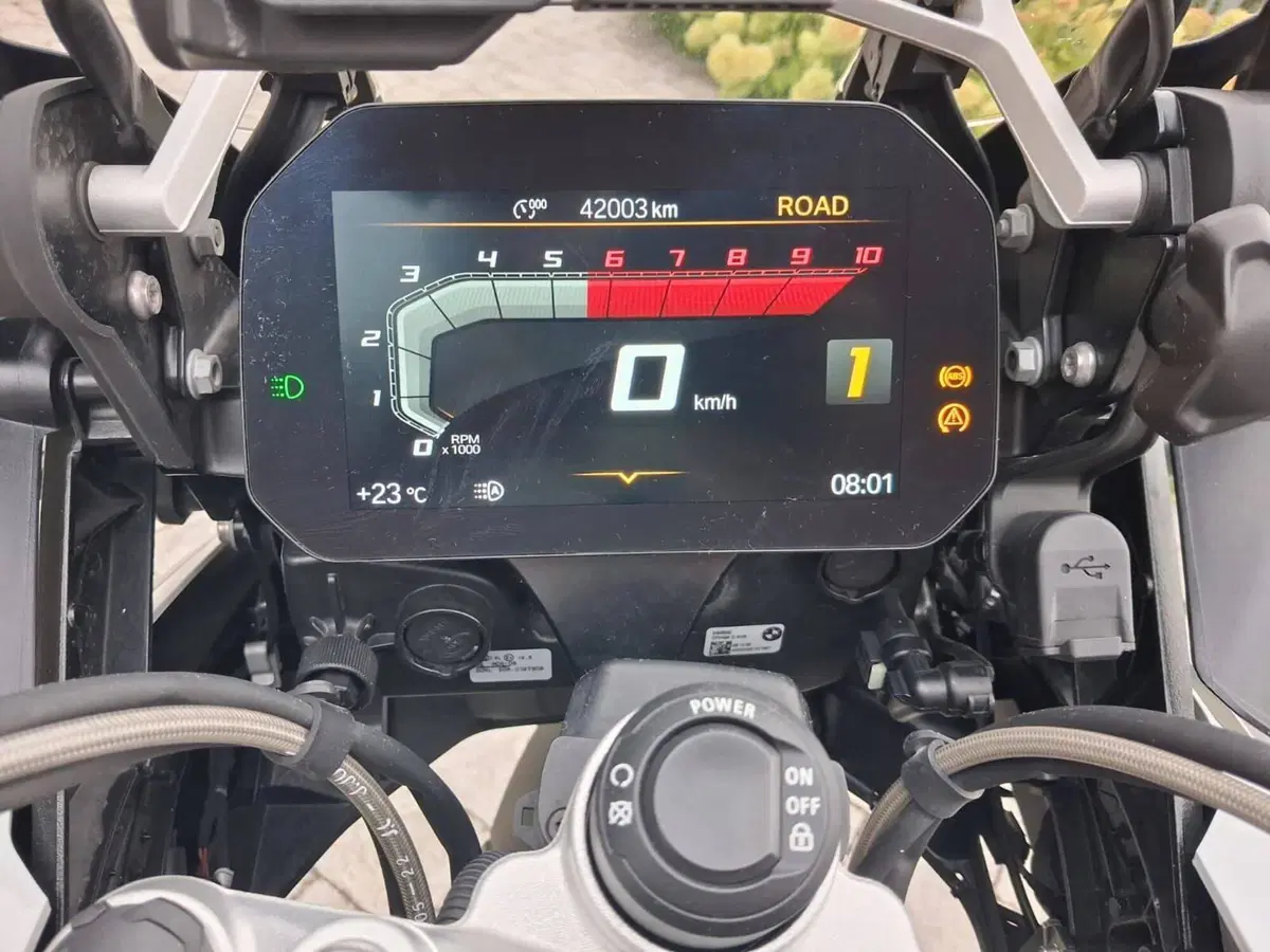 Bmw R 1250 GS (2021 - 24) (3)