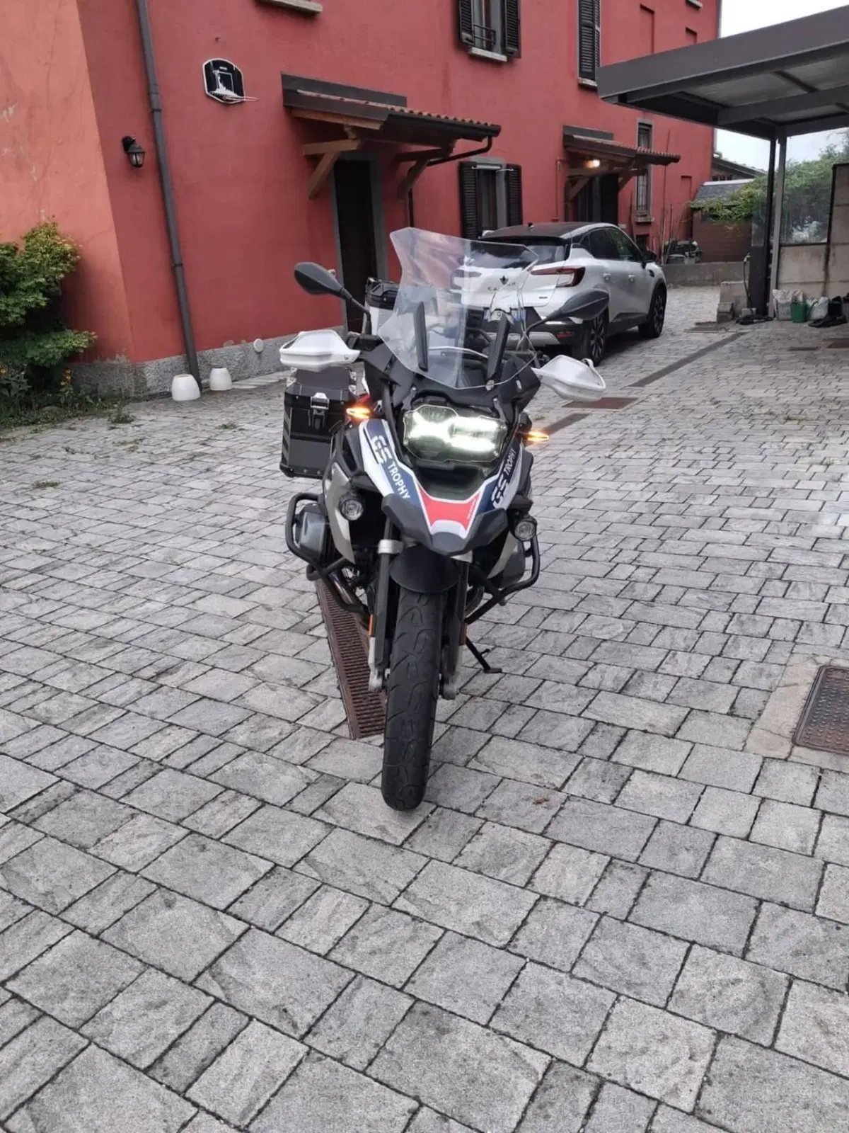 Bmw R 1250 GS (2021 - 24) (4)