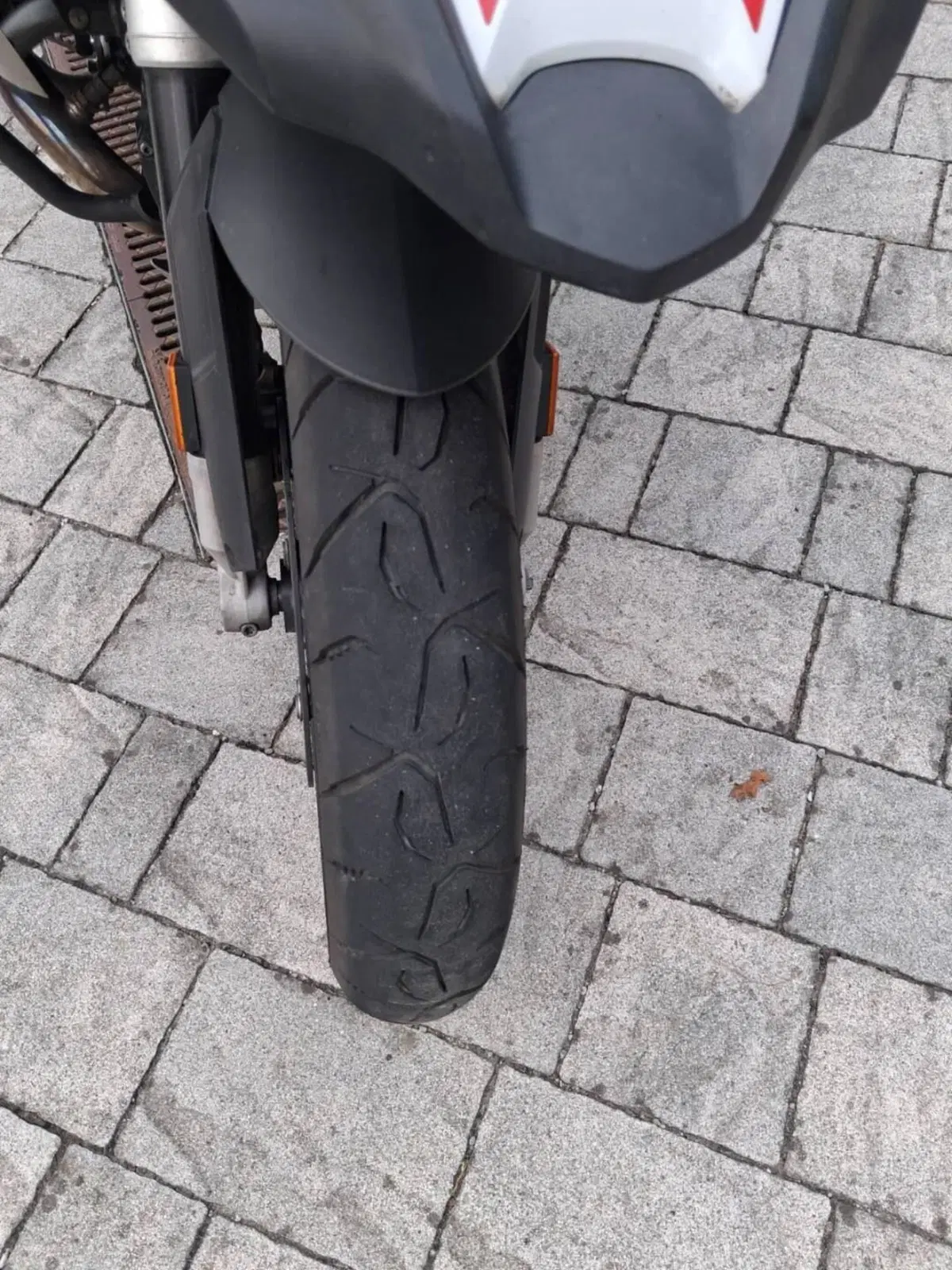 Bmw R 1250 GS (2021 - 24) (5)
