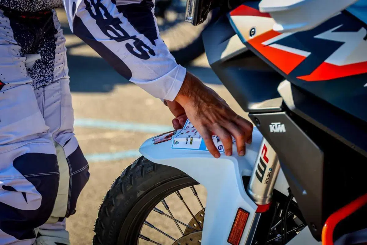 Alla HAT con 173 cavalli! TEST KTM 1390 Super Adventure R, un missile con delle ruote tassellate [VIDEO] (8)