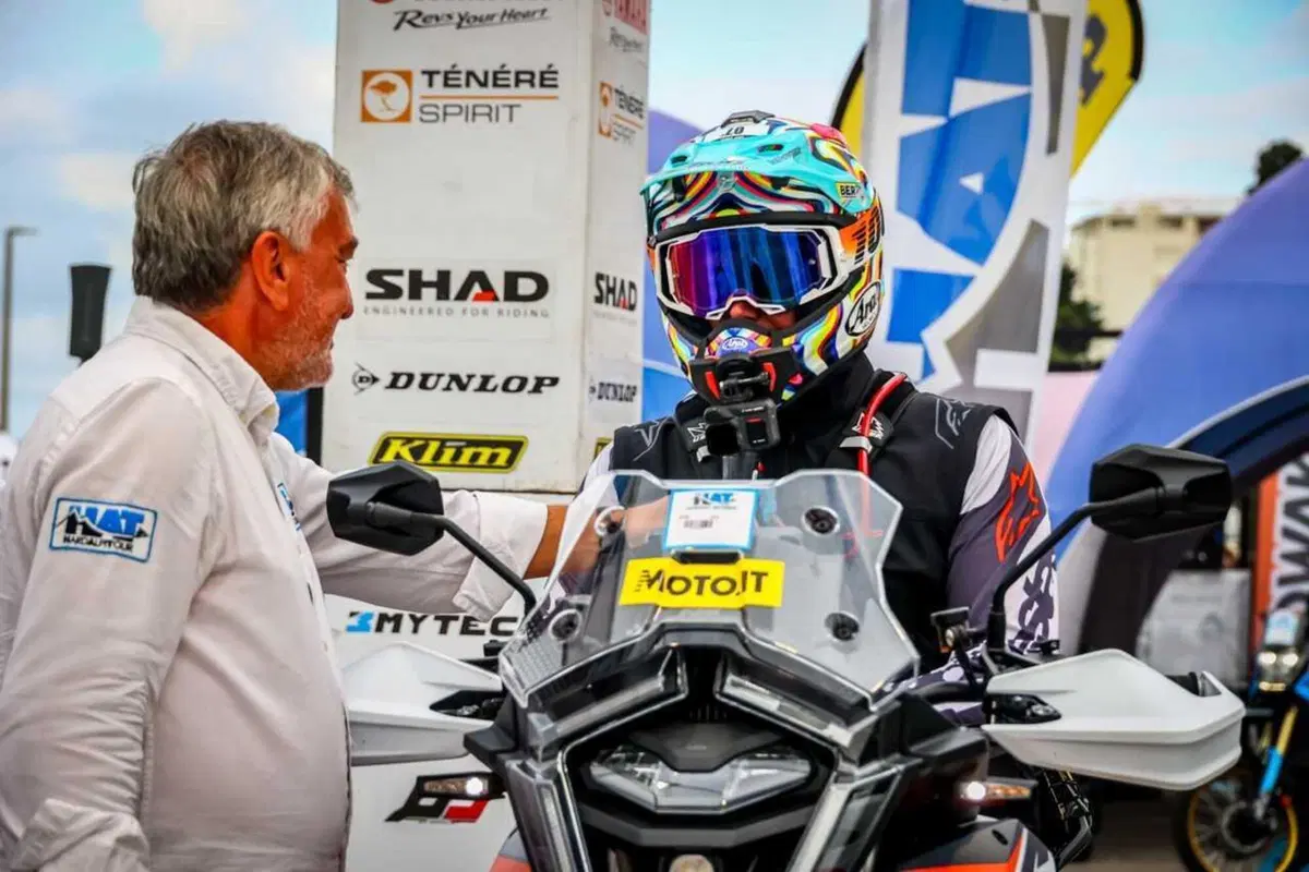 Alla HAT con 173 cavalli! TEST KTM 1390 Super Adventure R, un missile con delle ruote tassellate [VIDEO] (9)