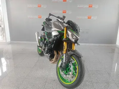 Kawasaki Z 900 SE (2025 - 26) usata