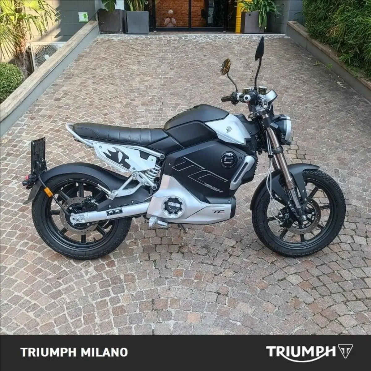 VMoto TC-Max (2024 - 26)