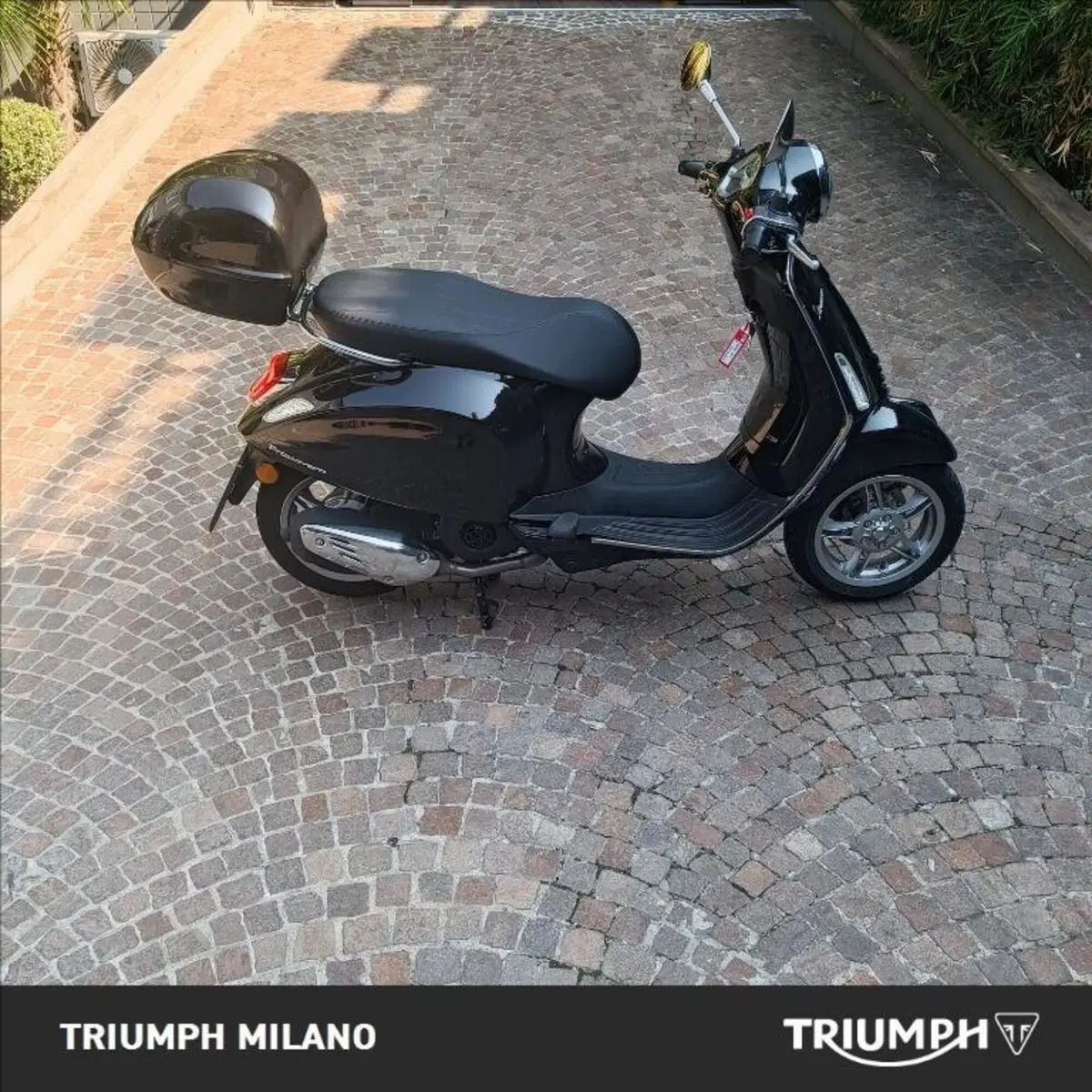 Vespa Primavera 125 (2026)