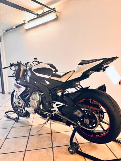 Bmw S 1000 R (2017 - 20) usata