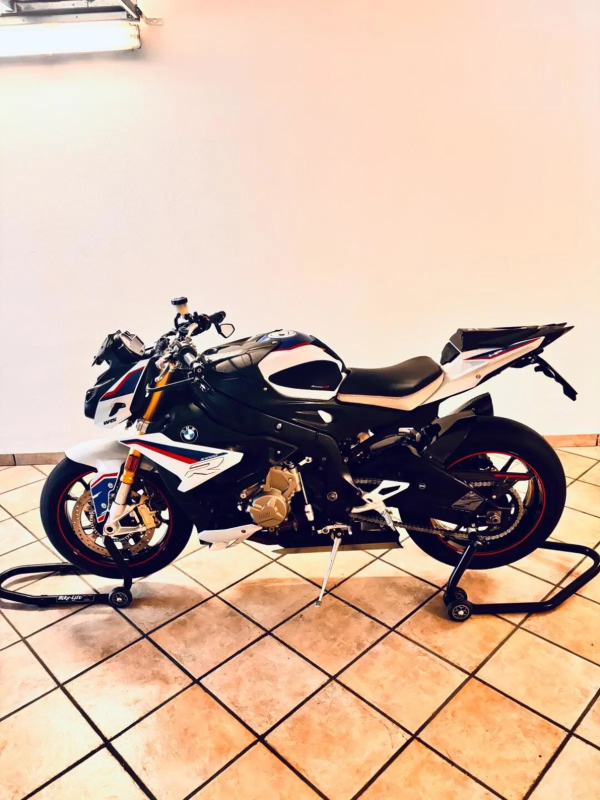Bmw S 1000 R (2017 - 20) (2)