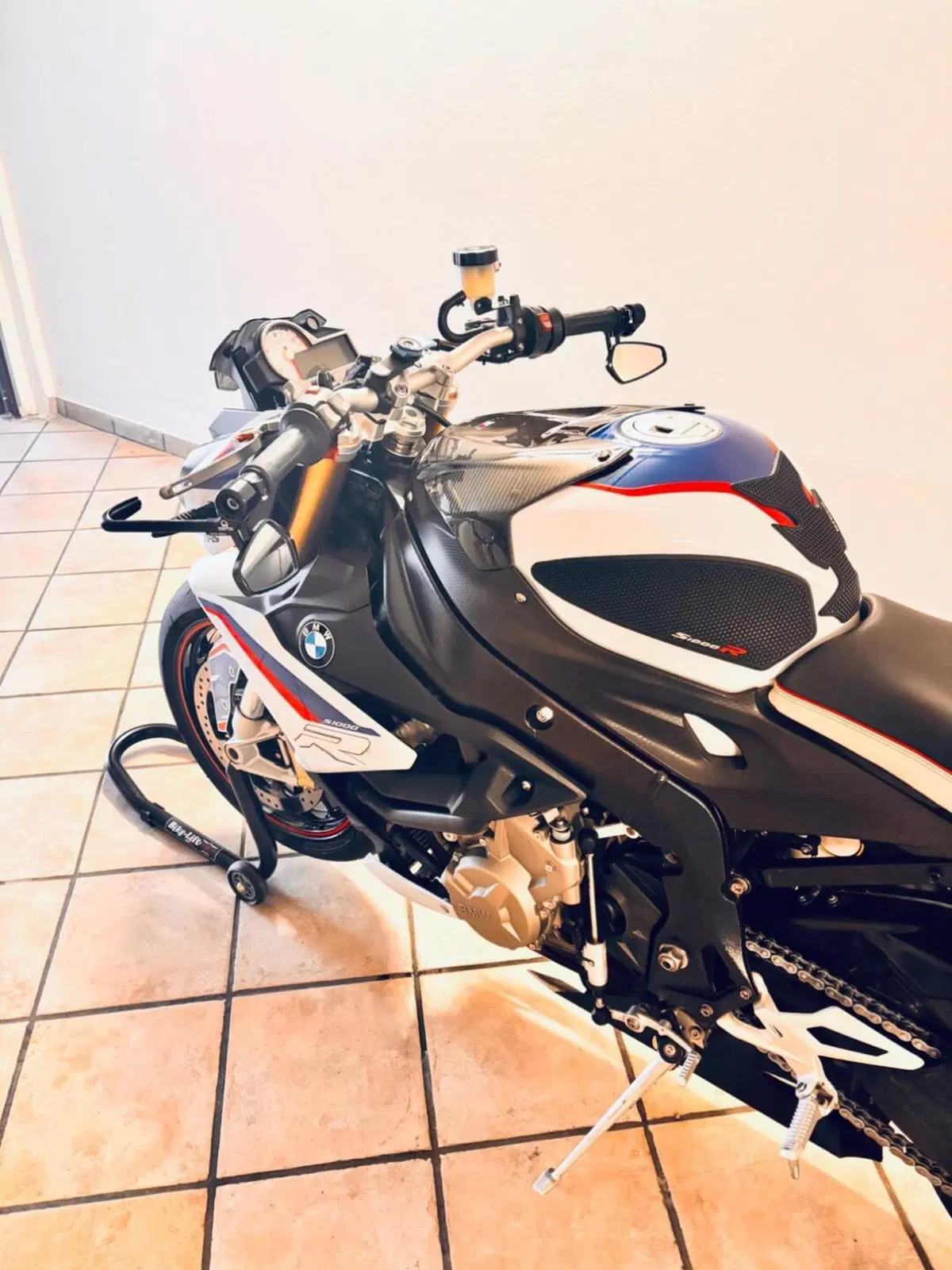 Bmw S 1000 R (2017 - 20) (3)