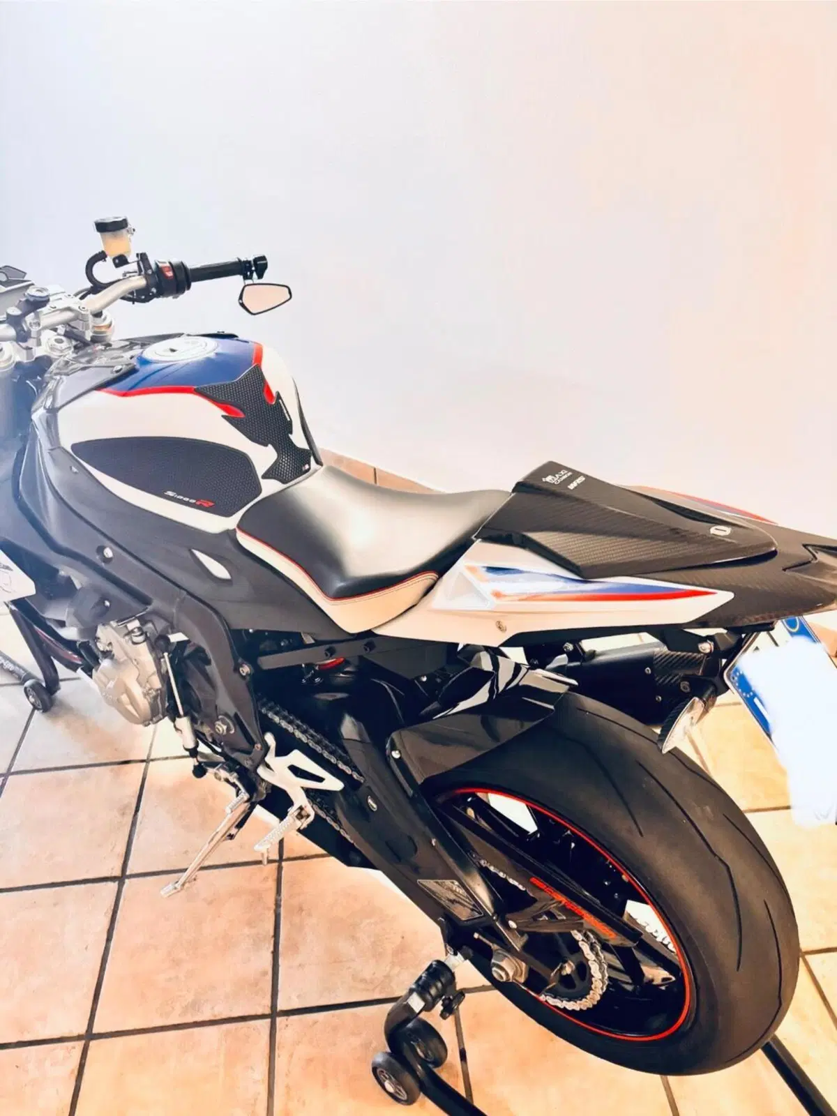 Bmw S 1000 R (2017 - 20) (4)