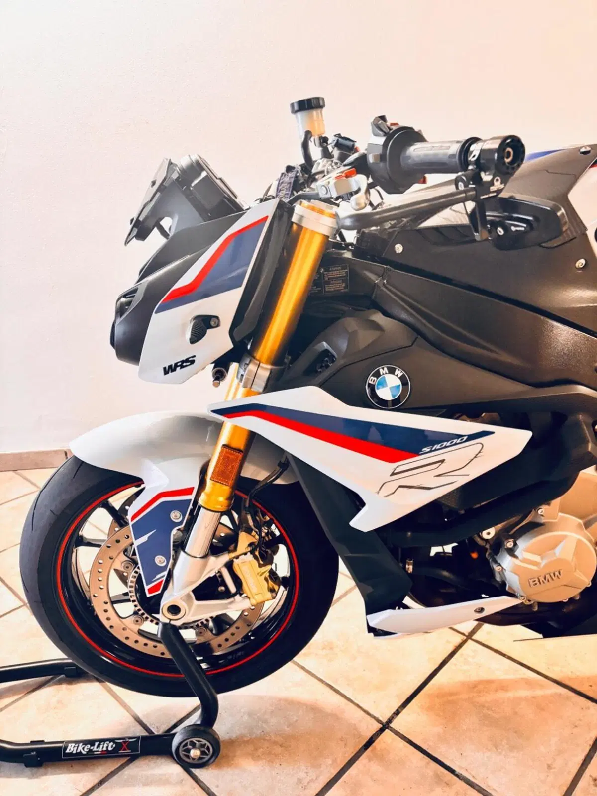 Bmw S 1000 R (2017 - 20) (5)