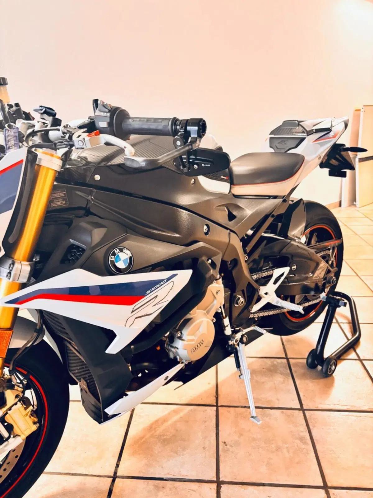 Bmw S 1000 R (2017 - 20) (6)