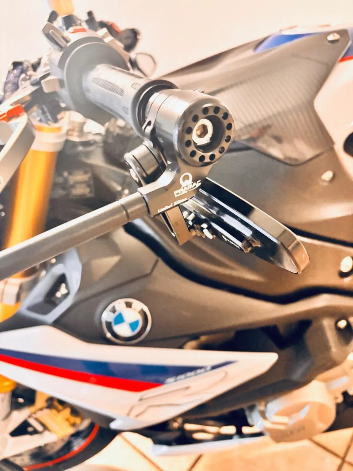 Bmw S 1000 R (2017 - 20) (7)