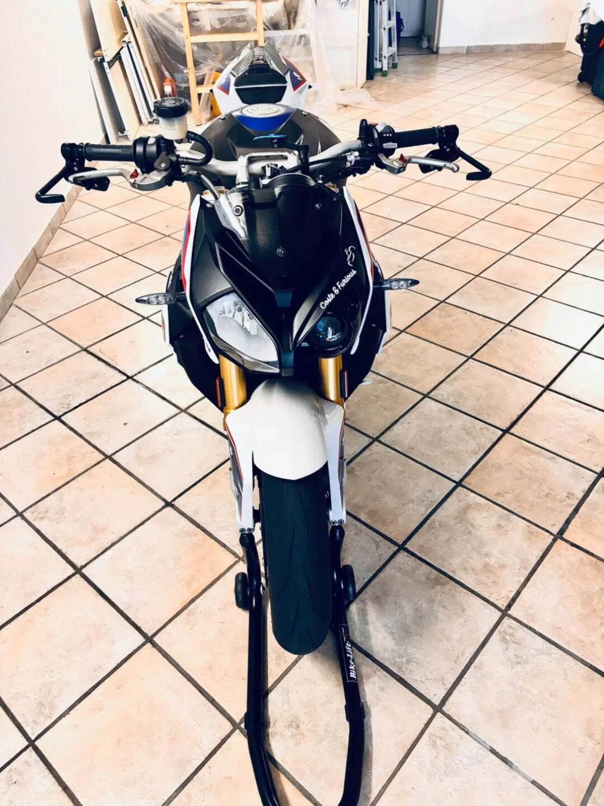 Bmw S 1000 R (2017 - 20) (8)