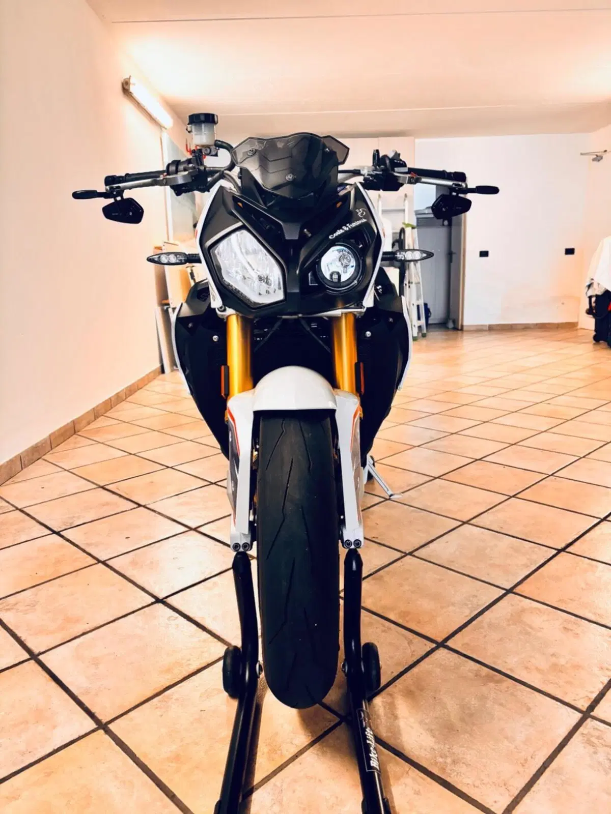 Bmw S 1000 R (2017 - 20) (9)