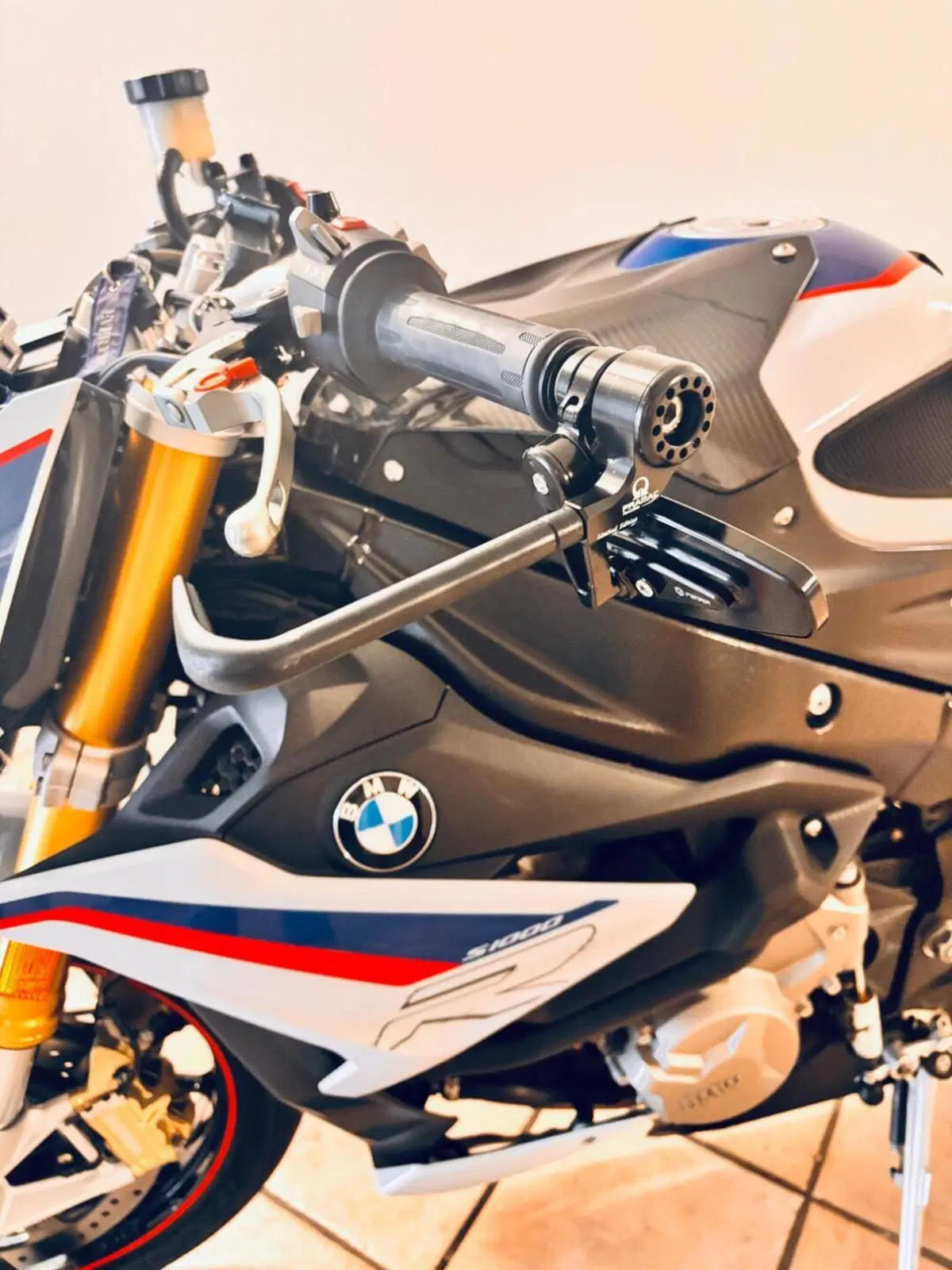 Bmw S 1000 R (2017 - 20) (10)
