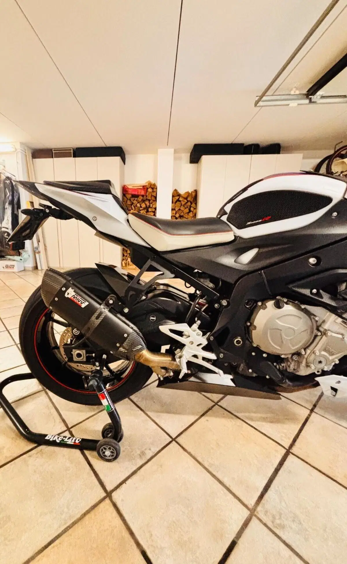 Bmw S 1000 R (2017 - 20) (12)