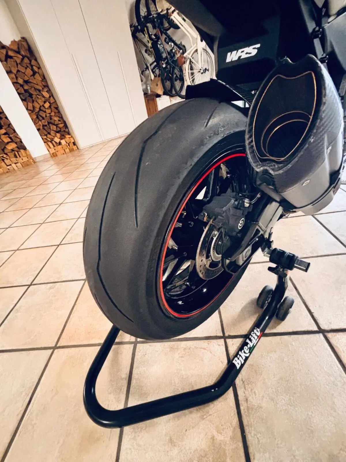 Bmw S 1000 R (2017 - 20) (14)