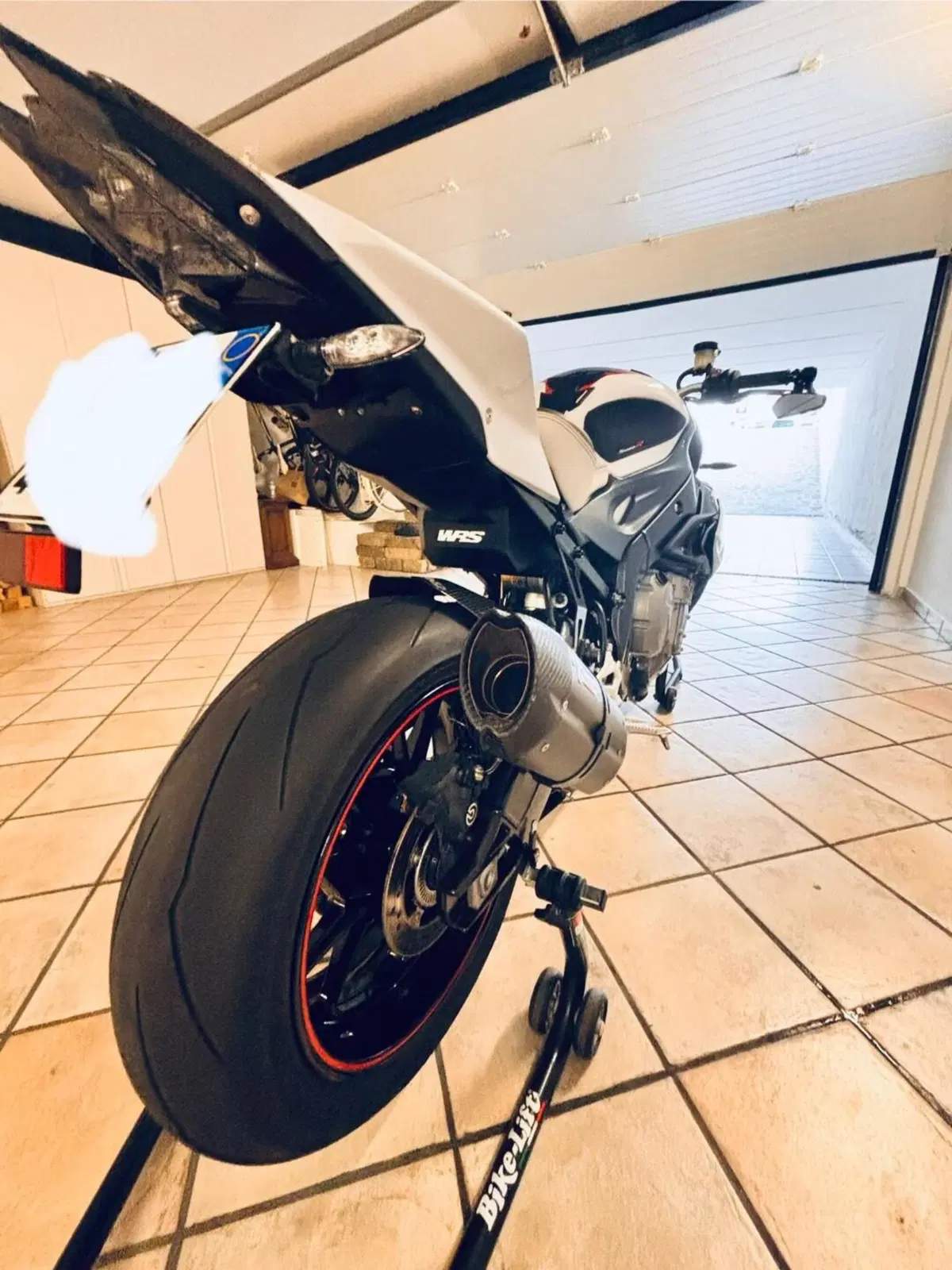 Bmw S 1000 R (2017 - 20) (16)