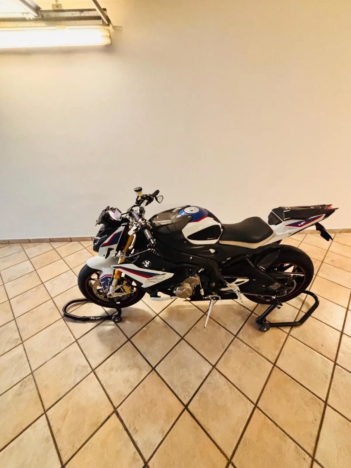 Bmw S 1000 R (2017 - 20) (17)