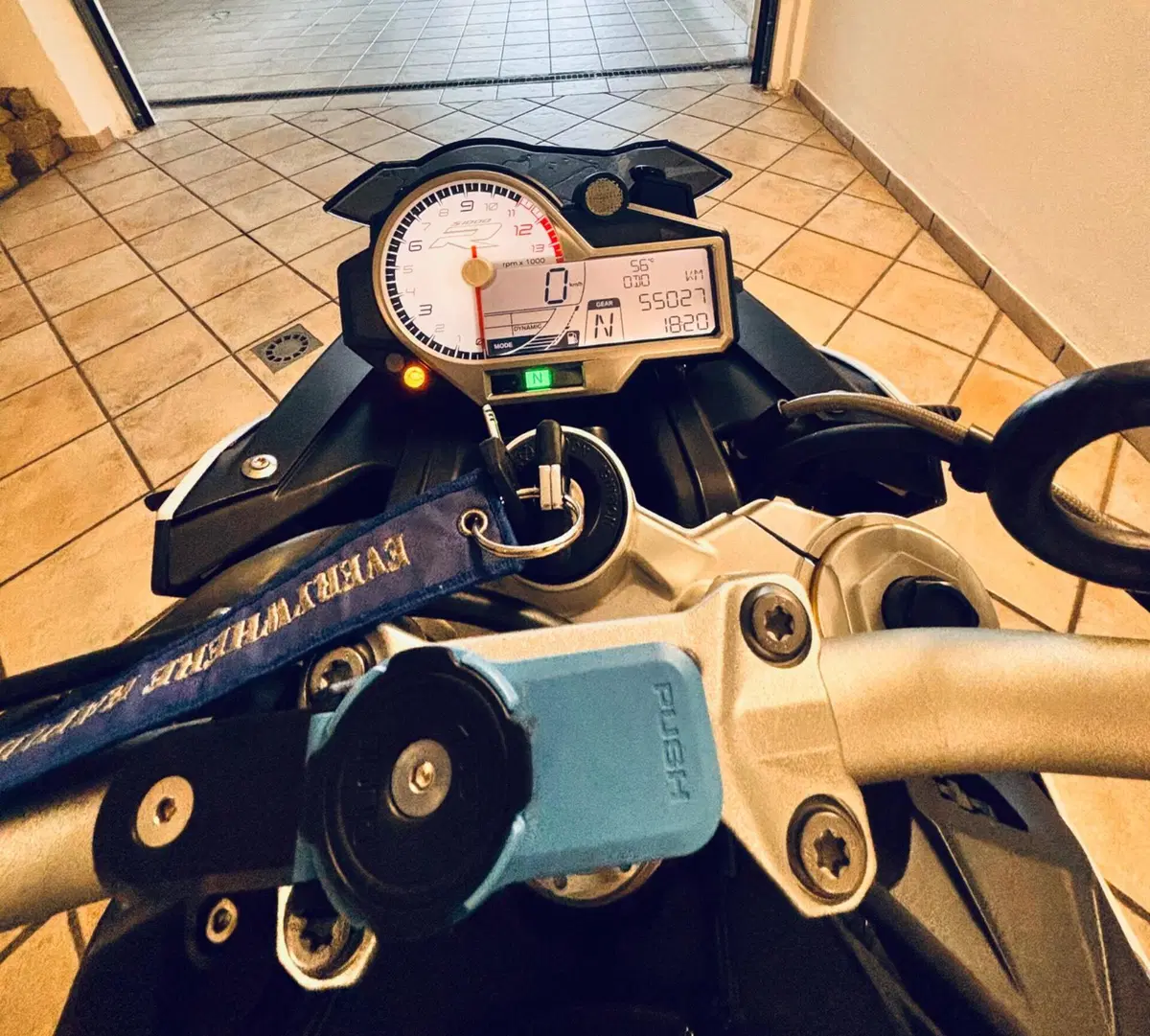Bmw S 1000 R (2017 - 20) (18)