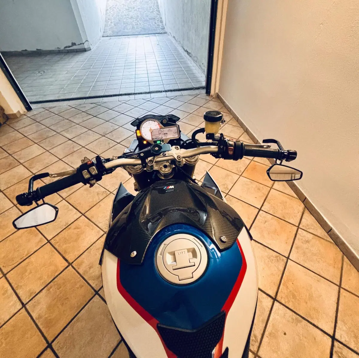 Bmw S 1000 R (2017 - 20) (19)