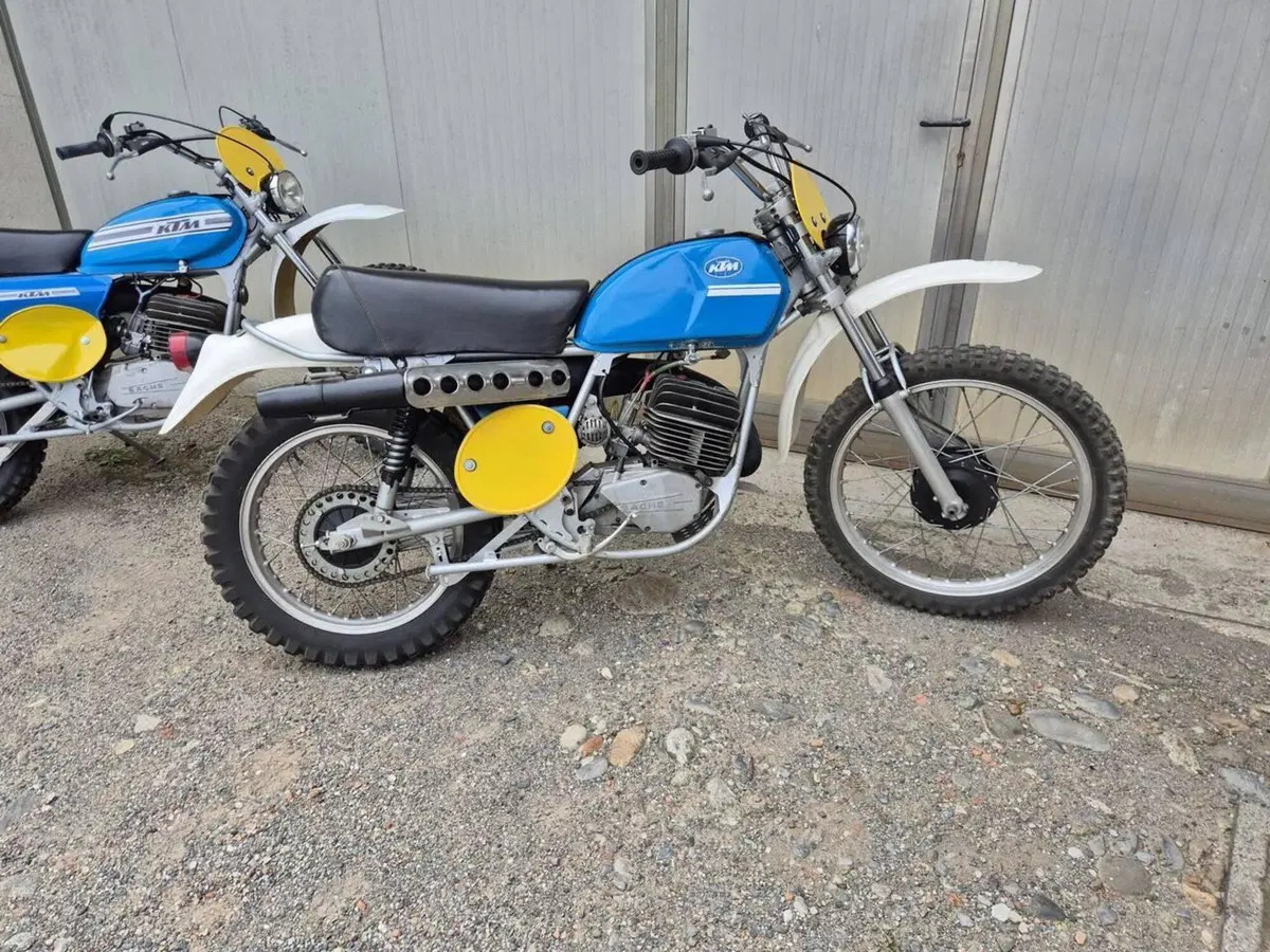 KTM 125GS (5)