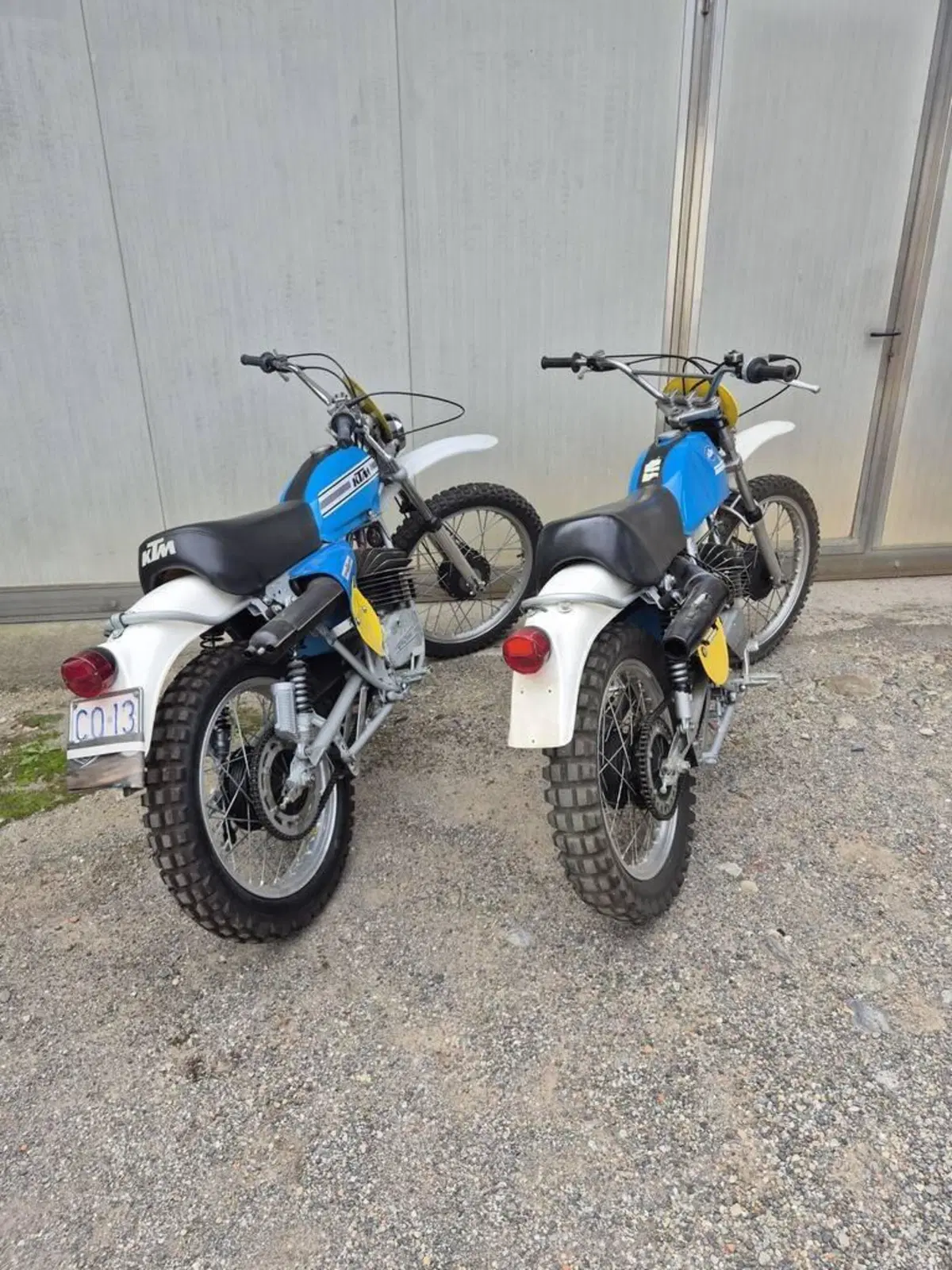 KTM 125GS (7)
