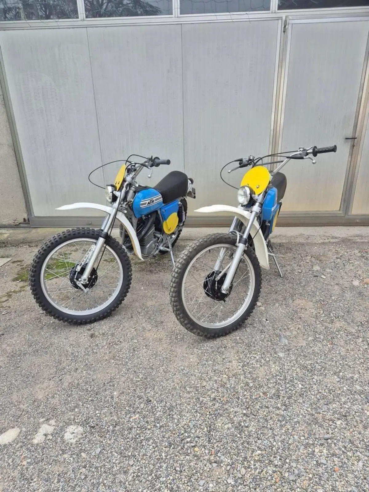 KTM 125GS (8)