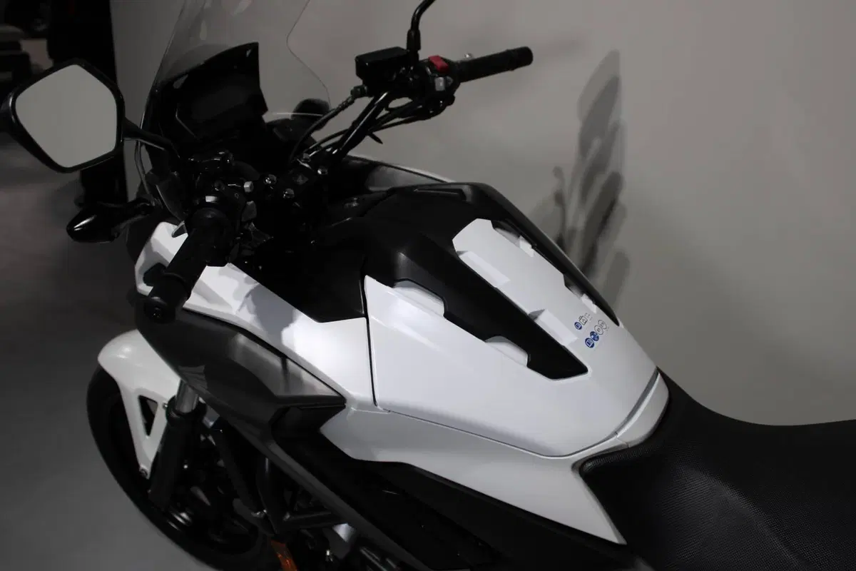 Honda NC 750 X DCT ABS (2018 - 20) (5)