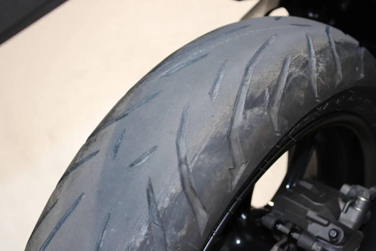Honda NC 750 X DCT ABS (2018 - 20) (7)