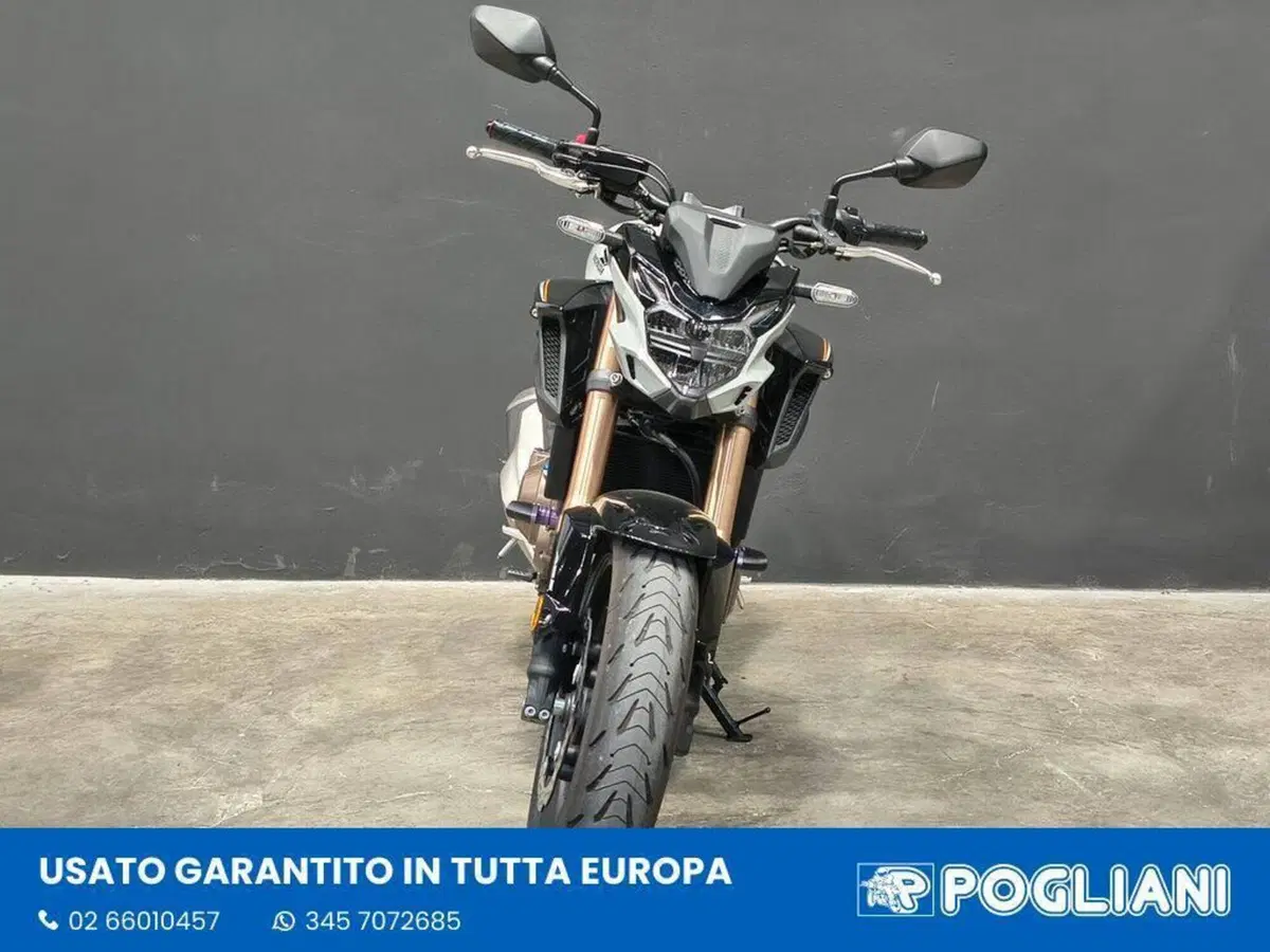 Honda CB 500 F (2022 - 23) (3)