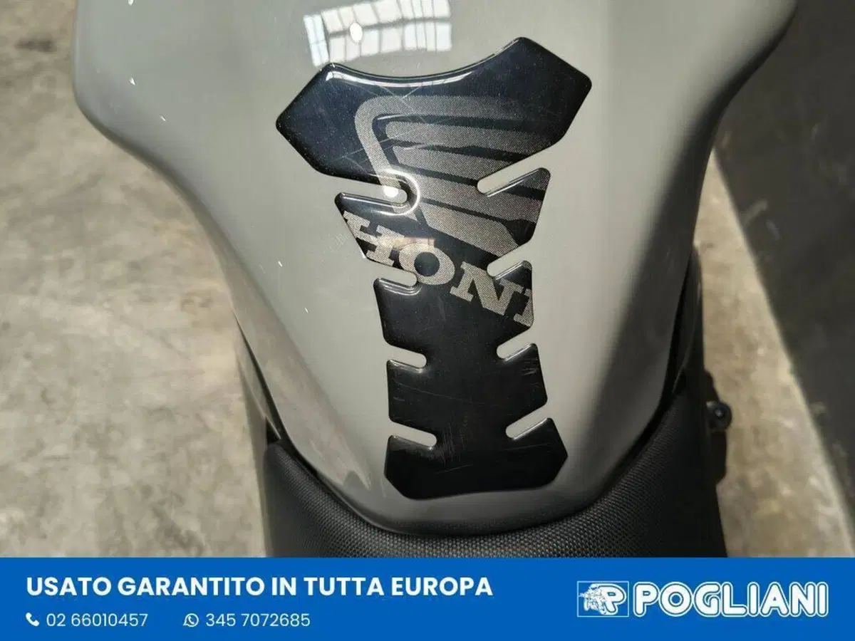 Honda CB 500 F (2022 - 23) (13)