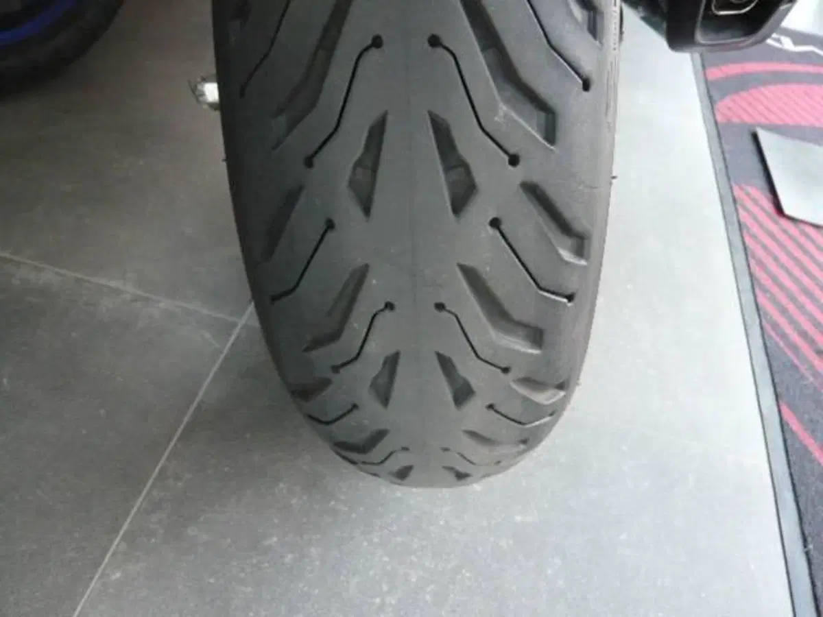 Kawasaki Versys 1100 SE Tourer Plus (2025 - 26) (7)