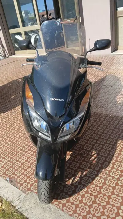 Honda Forza 250 X (2008 - 11) usata