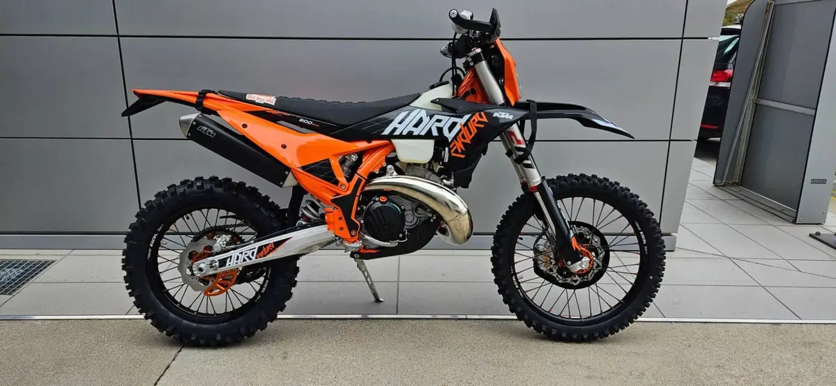 KTM 300 EXC Hardenduro (2027) (5)