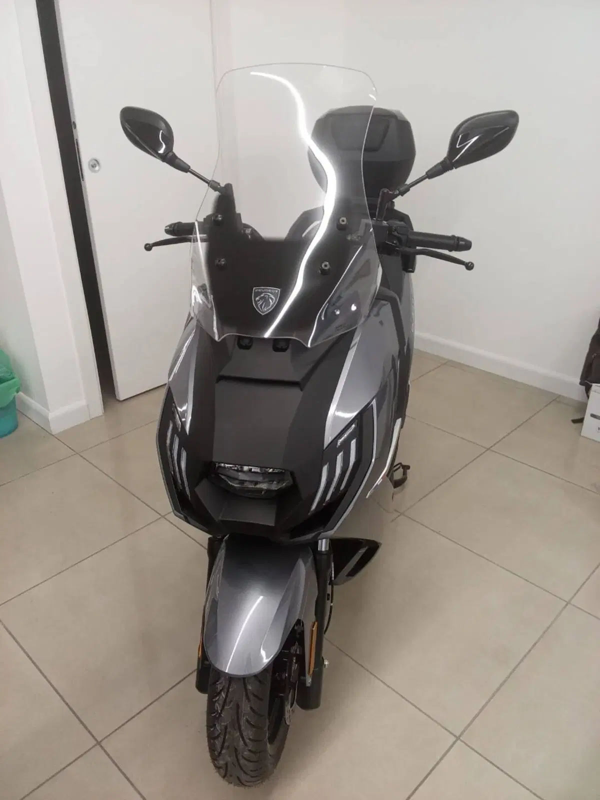 Peugeot Pulsion 125 EVO Urban (2026) (2)