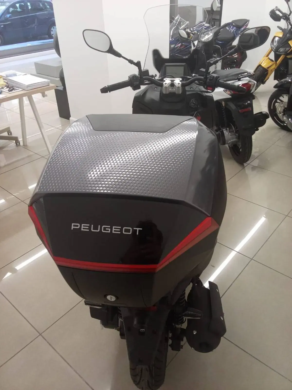 Peugeot Pulsion 125 EVO Urban (2026) (3)