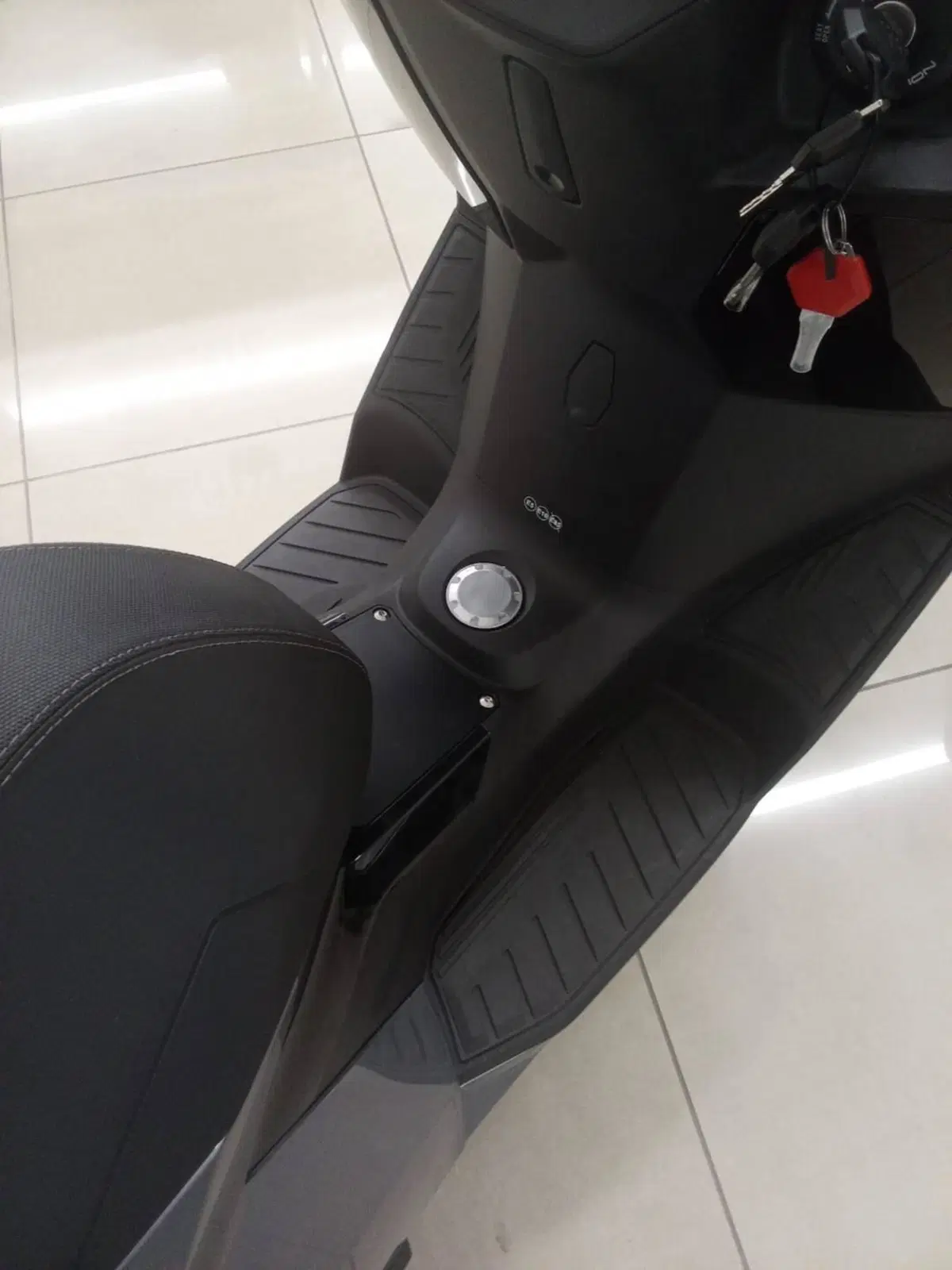 Peugeot Pulsion 125 EVO Urban (2026) (6)
