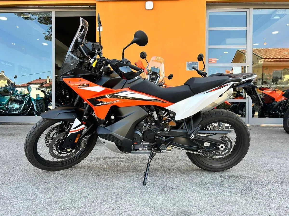KTM 890 Adventure (2023 - 26) (3)