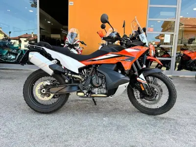 KTM 890 Adventure (2023 - 26) usata