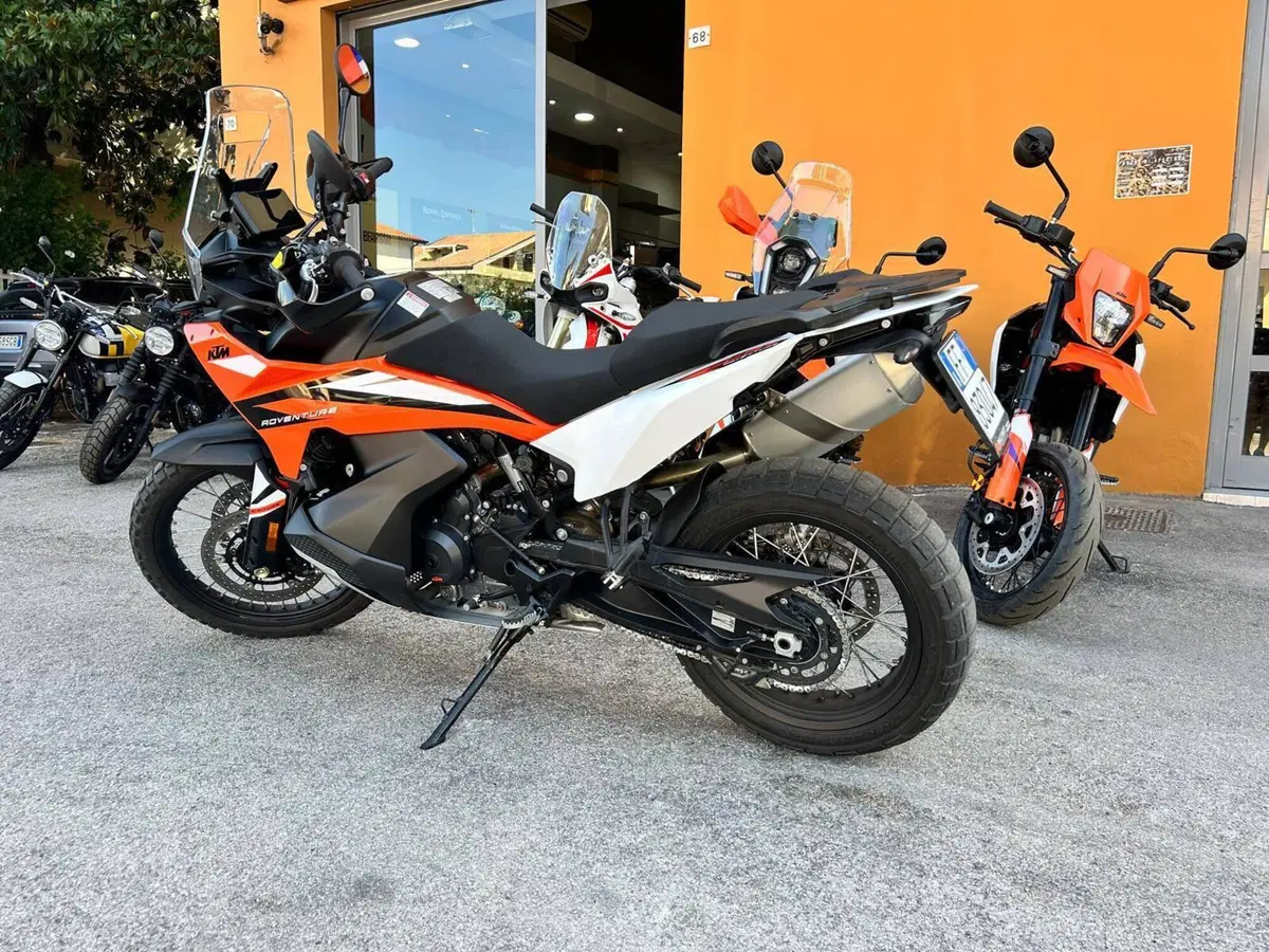 KTM 890 Adventure (2023 - 26) (4)