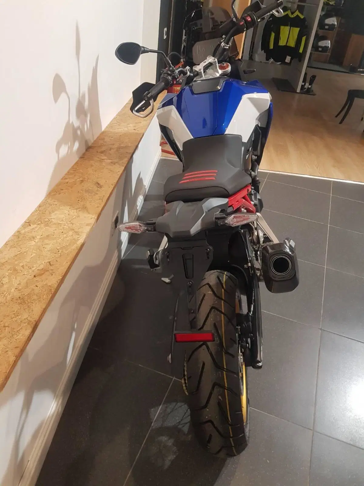 Bmw F 900 GS (2024 - 26) (6)