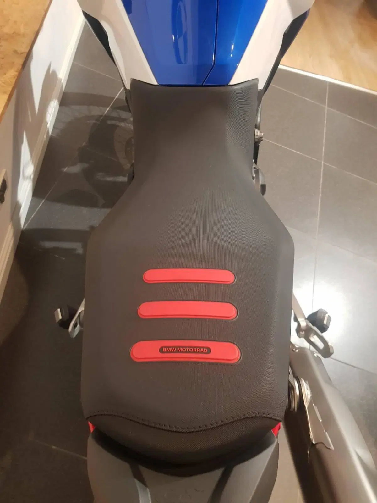 Bmw F 900 GS (2024 - 26) (7)