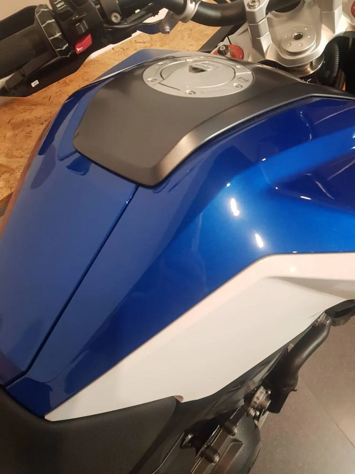 Bmw F 900 GS (2024 - 26) (8)