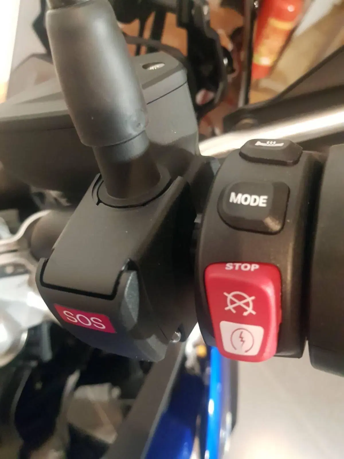 Bmw F 900 GS (2024 - 26) (9)