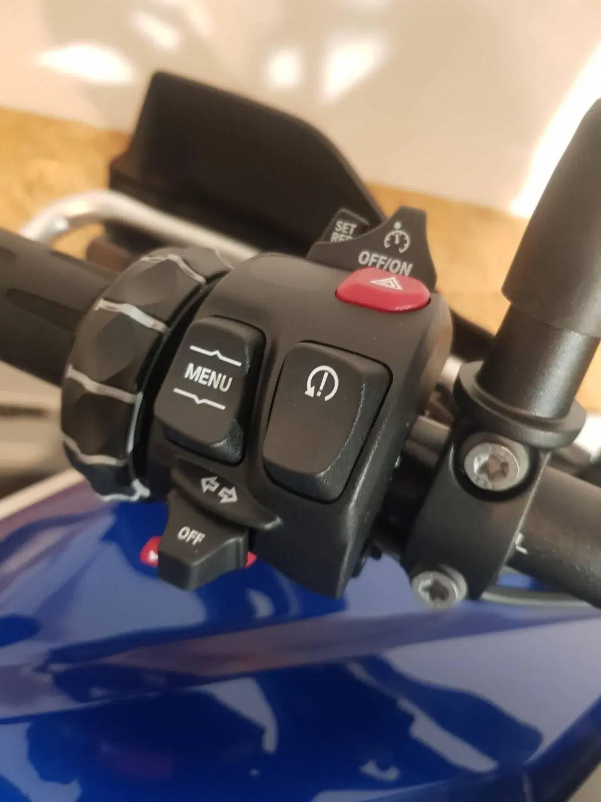Bmw F 900 GS (2024 - 26) (10)