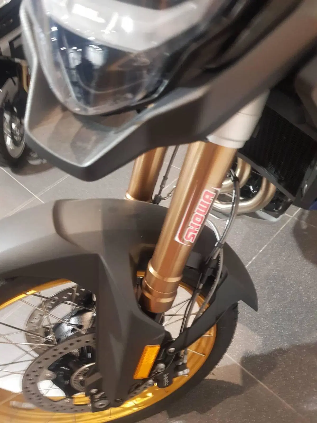 Bmw F 900 GS (2024 - 26) (12)